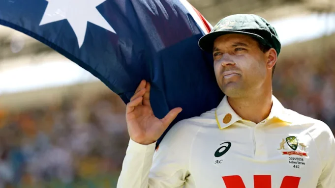 從狡猾的人到工匠大師 從狡猾的人到工匠大師:亞歷克斯·凱里(Alex Carey)如何讓人們關注板球最被低估的藝術形式
| mtgamer.com