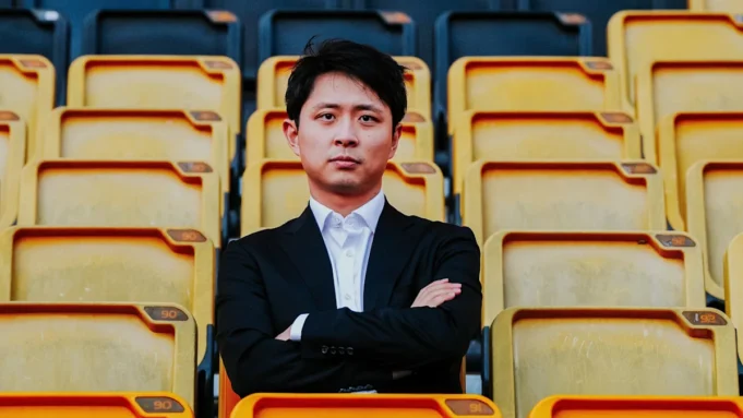 復星仍致力於狼隊-石
| mtgamer.com