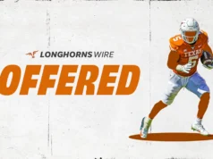 德克薩斯橄欖球隊進入了麥克斯·瓊斯的招募戰
| mtgamer.com 德克薩斯橄欖球隊進入了麥克斯·瓊斯的招募戰
| mtgamer.com