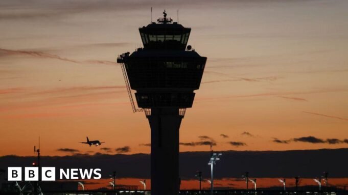 德國指責俄羅斯空中交 德國指責俄羅斯空中交通管製網絡攻擊
| mtgamer.com