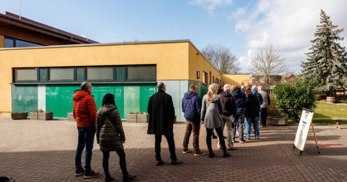 德國指責俄羅斯進行破壞、網絡攻擊和虛假信息
| mtgamer.com