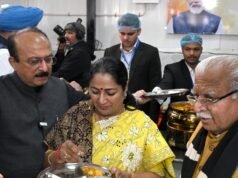 德里政府。阿塔爾食堂在瓦杰帕伊誕辰紀念日開業
| mtgamer.com 德里政府。阿塔爾食堂在瓦杰帕伊誕辰紀念日開業
| mtgamer.com