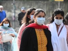 德里最低氣溫低於正常水平;空氣質量惡化
| mtgamer.com 德里最低氣溫低於正常水平;空氣質量惡化
| mtgamer.com