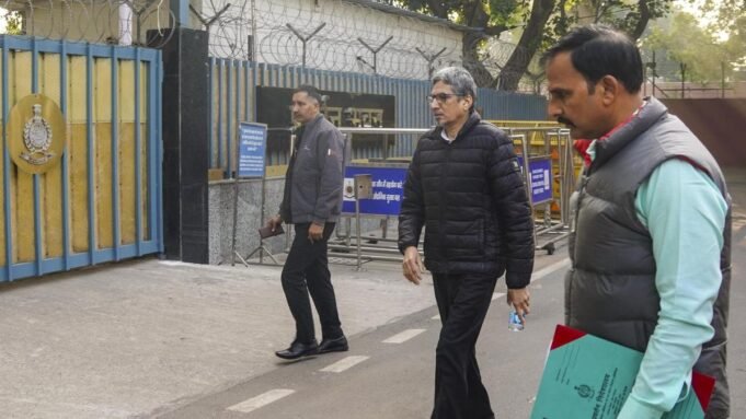 德里法院將 Al Falah 大學創始人 Jawad Siddiqui 判處 14 天司法拘留
| mtgamer.com