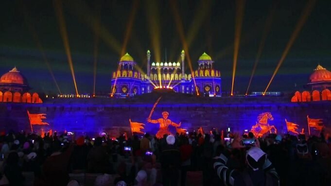 德里為大型現場活動做 德里為大型現場活動做好準備
| mtgamer.com