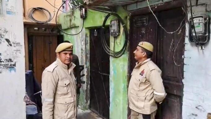 德里爆炸調查：NIA 搜索查謨和克什米爾、北方邦的九個地點
| mtgamer.com