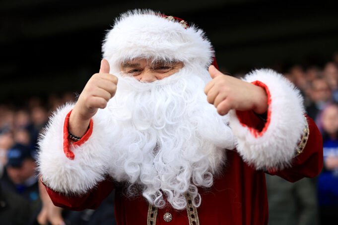 🗞️ 恩德里克轉會里昂，弗利克的中後衛……聖誕夜的頭條新聞
| mtgamer.com