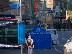 悉尼垃圾車相撞電動自行車騎手身亡
| mtgamer.com 悉尼垃圾車相撞電動自行車騎手身亡
| mtgamer.com