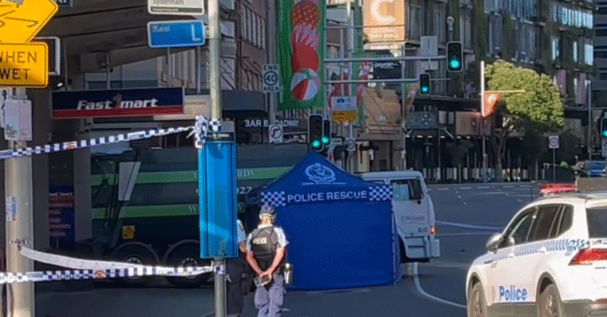 悉尼垃圾車相撞電動自行車騎手身亡
| mtgamer.com