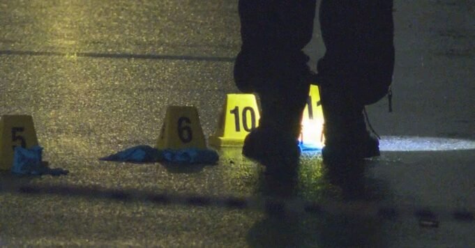 悉尼西部的家中三人正 悉尼西部的家中三人正在睡覺時遭到子彈襲擊
| mtgamer.com