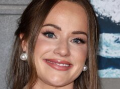 惠特尼·萊維特 (Whitney Leavitt) 在《DWTS》被淘汰後扮演了她最重要的角色
| mtgamer.com 惠特尼·萊維特 (Whitney Leavitt) 在《DWTS》被淘汰後扮演了她最重要的角色
| mtgamer.com