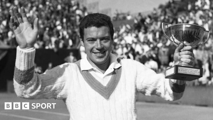 意大利網球巨星皮特蘭傑利去世，享年 92 歲
| mtgamer.com