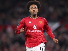 意甲頂級球隊的聖誕禮物:約書亞·齊爾克澤來到羅馬,尼古拉斯·菲爾克魯格抵達米蘭
| mtgamer.com 意甲頂級球隊的聖誕禮物:約書亞·齊爾克澤來到羅馬,尼古拉斯·菲爾克魯格抵達米蘭
| mtgamer.com