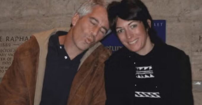 愛潑斯坦記錄的公開發布使麥克斯韋受到新的審查
| mtgamer.com