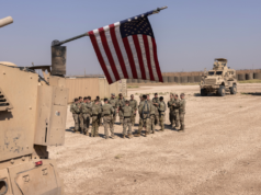 愛荷華州國民警衛隊士兵被確認為敘利亞伊斯蘭國致命襲擊的受害者
| mtgamer.com 愛荷華州國民警衛隊士兵被確認為敘利亞伊斯蘭國致命襲擊的受害者
| mtgamer.com