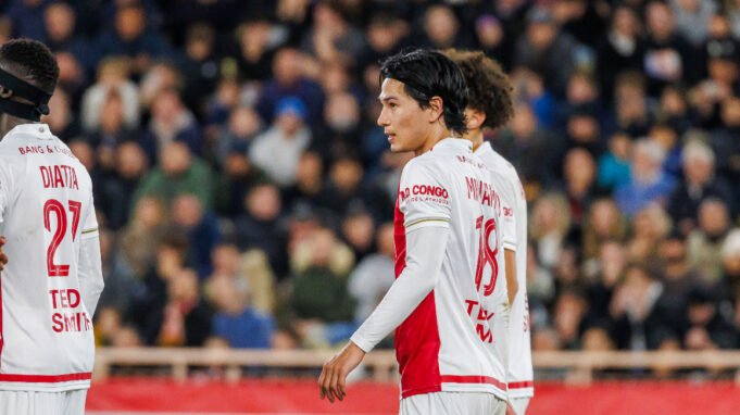 憑藉決定性的進球，南野拓實在戰勝巴黎圣日耳曼的比賽中獲得了 MVP！
| mtgamer.com