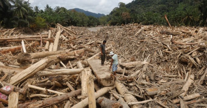 應對致命洪水的新時代
| mtgamer.com