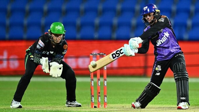 懷亞特-霍奇在颶風擊敗明星隊時佔據主導地位
| mtgamer.com