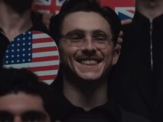 我以為《馬蒂至尊》會是一部體育電影。我錯了,因為它的意義遠不止這些
| mtgamer.com 我以為《馬蒂至尊》會是一部體育電影。我錯了,因為它的意義遠不止這些
| mtgamer.com