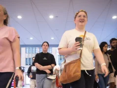 “我以為這會造成混亂”:節禮日期間討價還價的人出去了,但黑色星期五現在佔據了主導地位
| mtgamer.com “我以為這會造成混亂”:節禮日期間討價還價的人出去了,但黑色星期五現在佔據了主導地位
| mtgamer.com