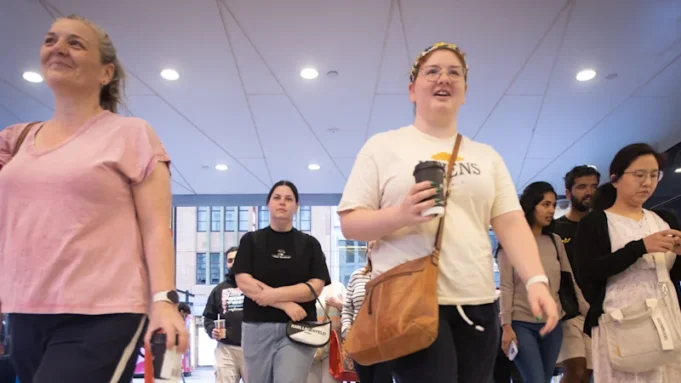 “我以為這會造成混亂”：節禮日期間討價還價的人出去了，但黑色星期五現在佔據了主導地位
| mtgamer.com