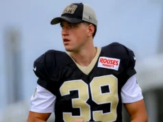 “我們開始吧” – 首次參加 NFL 感覺如何?
| mtgamer.com “我們開始吧” - 首次參加 NFL 感覺如何?
| mtgamer.com