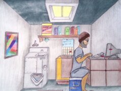 我如何從內部與美國監獄系統作鬥爭
| mtgamer.com 我如何從內部與美國監獄系統作鬥爭
| mtgamer.com