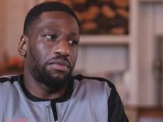 “我希望有一天我不會醒來”——博格爾談到止痛藥成癮
| mtgamer.com “我希望有一天我不會醒來”——博格爾談到止痛藥成癮
| mtgamer.com