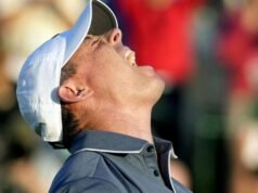 “我曾懷疑這是否會發生”——麥克羅伊談到大滿貫榮耀
| mtgamer.com “我曾懷疑這是否會發生”——麥克羅伊談到大滿貫榮耀
| mtgamer.com