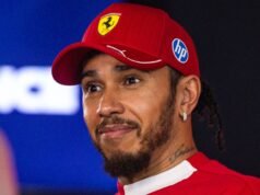 “我有很多筆記”——漢密爾頓敦促法拉利做出改變
| mtgamer.com “我有很多筆記”——漢密爾頓敦促法拉利做出改變
| mtgamer.com