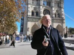 戰地攝影師在巴黎尋找和平與治愈
| mtgamer.com 戰地攝影師在巴黎尋找和平與治愈
| mtgamer.com