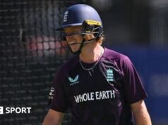 “戴上頭盔吧”——教皇對英格蘭的踏板車建議
| mtgamer.com “戴上頭盔吧”——教皇對英格蘭的踏板車建議
| mtgamer.com