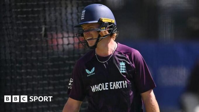 “戴上頭盔吧”——教皇對英格蘭的踏板車建議
| mtgamer.com