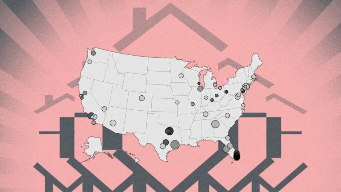 房地產市場退市數量剛 房地產市場退市數量剛剛創下十年來新高——引發了一個大問題
| mtgamer.com