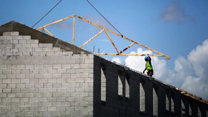 房屋建築商 Lennar 的平均房價較疫情期間房地產市場繁榮高峰下跌 21%
| mtgamer.com