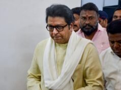 拉吉·薩克雷批評馬哈拉施特拉邦綁架兒童案件增加的 CM Fadnavis
| mtgamer.com 拉吉·薩克雷批評馬哈拉施特拉邦綁架兒童案件增加的 CM Fadnavis
| mtgamer.com