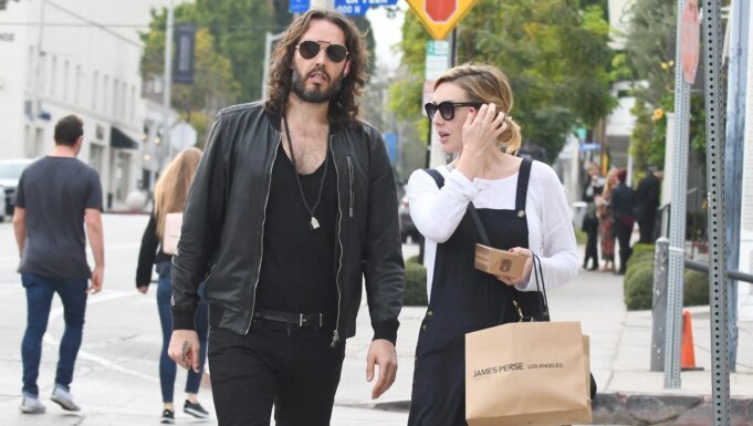 拉塞爾·布蘭德的妻子 拉塞爾·布蘭德的妻子:認識勞拉·加拉赫並回顧他與凱蒂·佩里的婚姻
| mtgamer.com