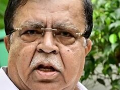 拉賈納指責DCM導致國會因卡納塔克邦“選票盜竊”而失去LS席位
| mtgamer.com 拉賈納指責DCM導致國會因卡納塔克邦“選票盜竊”而失去LS席位
| mtgamer.com