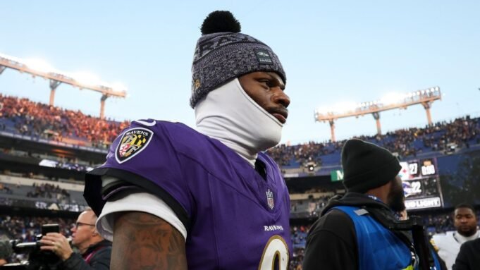 拉馬爾再次缺席訓練；對陣包裝工隊的比賽存疑
| mtgamer.com