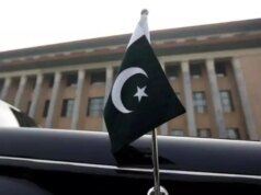 挪威特使發表外交聲明,巴基斯坦與北歐國家的關係再創新低
| mtgamer.com 挪威特使發表外交聲明,巴基斯坦與北歐國家的關係再創新低
| mtgamer.com