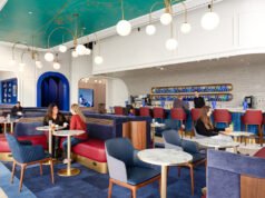 捷藍航空將於下週在肯尼迪機場開設首個機場休息室
| mtgamer.com 捷藍航空將於下週在肯尼迪機場開設首個機場休息室
| mtgamer.com