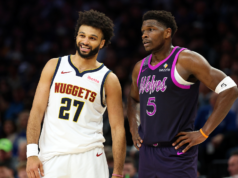 掘金隊與森林狼隊的預測,賠率:最佳投注,如何在聖誕節觀看
| mtgamer.com 掘金隊與森林狼隊的預測,賠率:最佳投注,如何在聖誕節觀看
| mtgamer.com