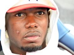 摩納哥隊的保羅·博格巴再次受傷,將錯過與馬賽的比賽
| mtgamer.com 摩納哥隊的保羅·博格巴再次受傷,將錯過與馬賽的比賽
| mtgamer.com