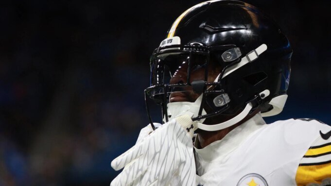 據報導，鋼人隊的 DK 梅特卡夫曾與雄獅球迷發生過衝突
| mtgamer.com