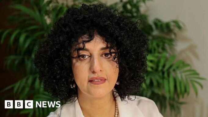 支持者稱諾貝爾獎獲得 支持者稱諾貝爾獎獲得者納爾吉斯·穆罕默迪在伊朗被捕
| mtgamer.com