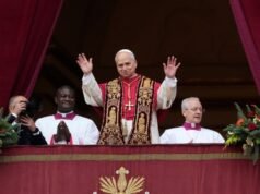 教宗在聖誕節敦促信徒在面對苦難時擺脫冷漠
| mtgamer.com 教宗在聖誕節敦促信徒在面對苦難時擺脫冷漠
| mtgamer.com