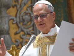 教皇利奧將主持他的第一次聖誕節午夜彌撒
| mtgamer.com 教皇利奧將主持他的第一次聖誕節午夜彌撒
| mtgamer.com