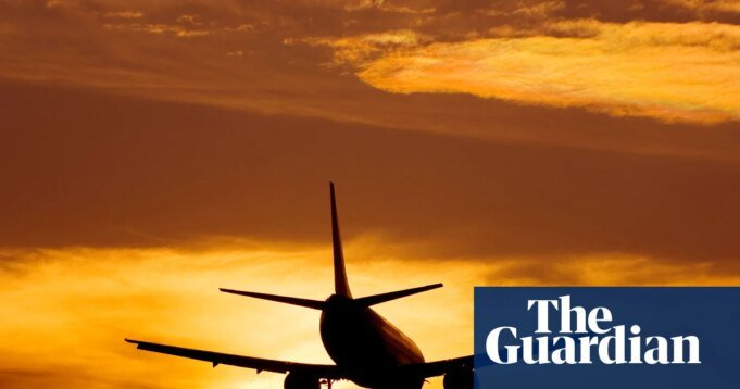 數據顯示，英國可持續航空燃料使用量不太可能達到 2025 年目標
| mtgamer.com