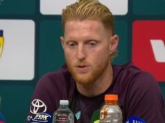 斯托克斯回擊英格蘭努薩爭議
| mtgamer.com 斯托克斯回擊英格蘭努薩爭議
| mtgamer.com