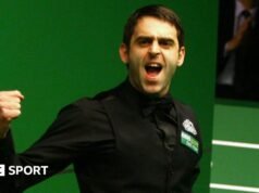 斯諾克147熱潮背後的原因是什麼?
| mtgamer.com 斯諾克147熱潮背後的原因是什麼?
| mtgamer.com